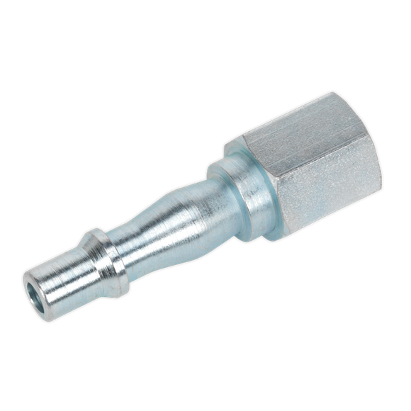 Sealey AC18BP Screwed Adaptor Female 1/4"BSP Pack of 100
