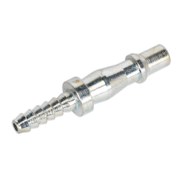 Sealey AC20 Adaptor Tailpiece 3/16" Bore Hose Pack of 5
