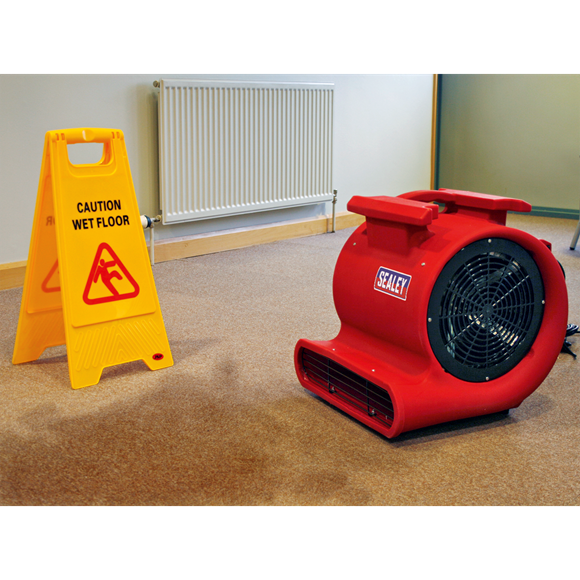 Sealey ADB3000 Air Dryer/Blower 2860cfm 230V