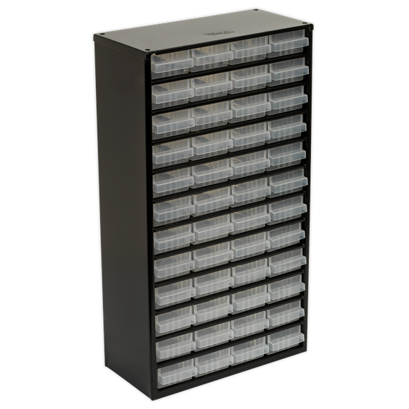 Sealey APDC48 Cabinet Box 48 Drawer