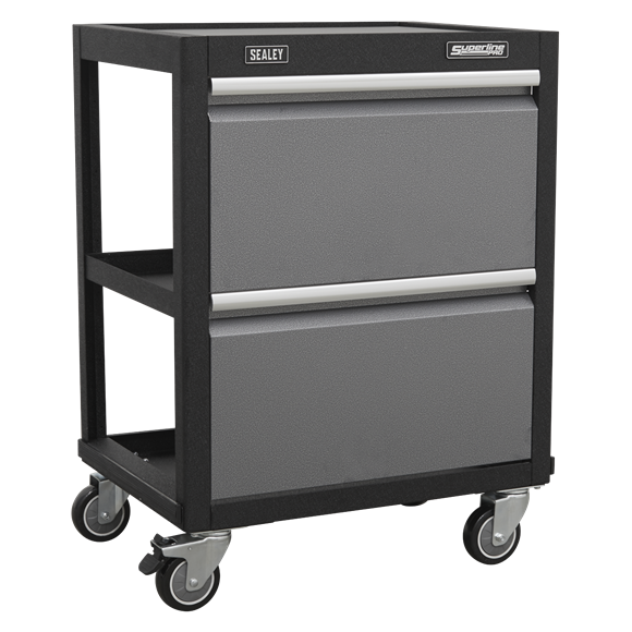 Sealey APMS66 Modular Mobile Workshop Trolley
