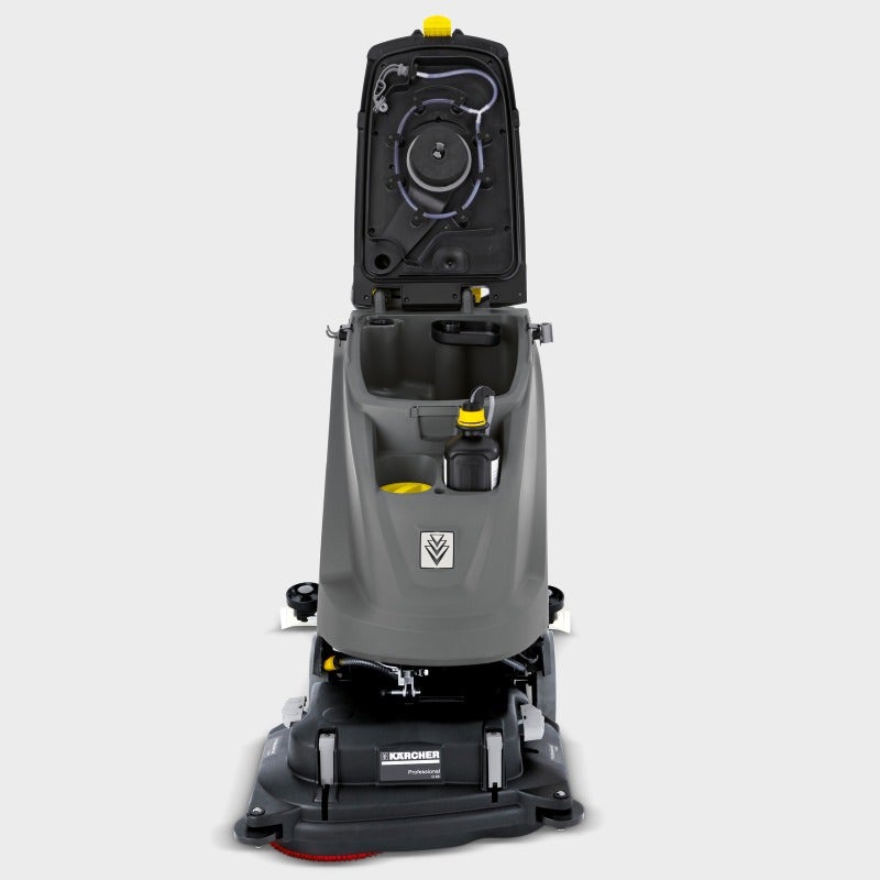 Karcher B 60W Bp Pack DOSE Scrubber Drier