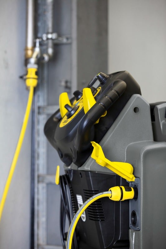 Karcher B 60W Bp Pack DOSE Scrubber Drier
