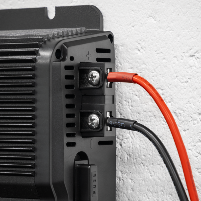 Sealey BSCU25A 12V Smart Charger/Maintainer 25A