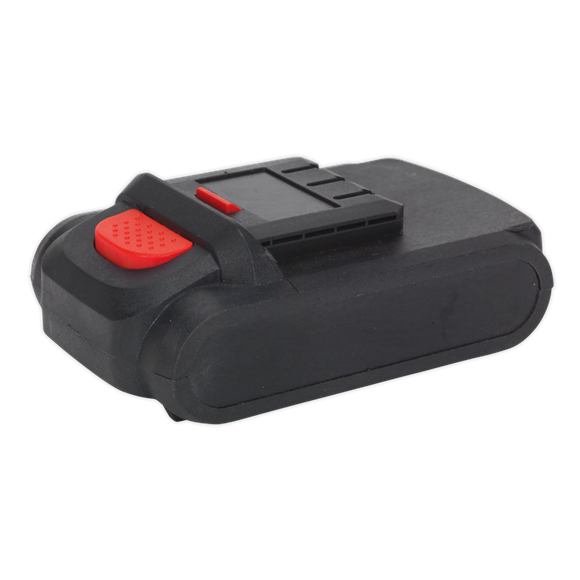 Sealey CP18VLDBP Power Tool Battery for CP18VLD 18V 1.5Ah