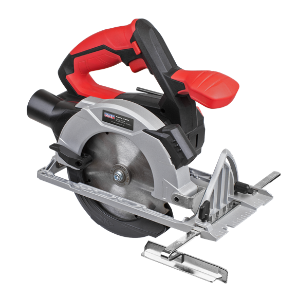 Sealey CP20VCS Circular Saw 20V Ø150mm - Body Only