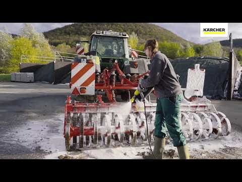 Karcher Foam Lance TR Basic 1