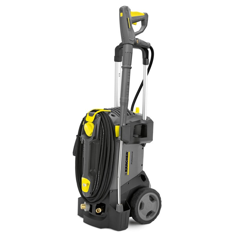 Karcher HD 6/13 C Plus Cold Water Pressure Washer