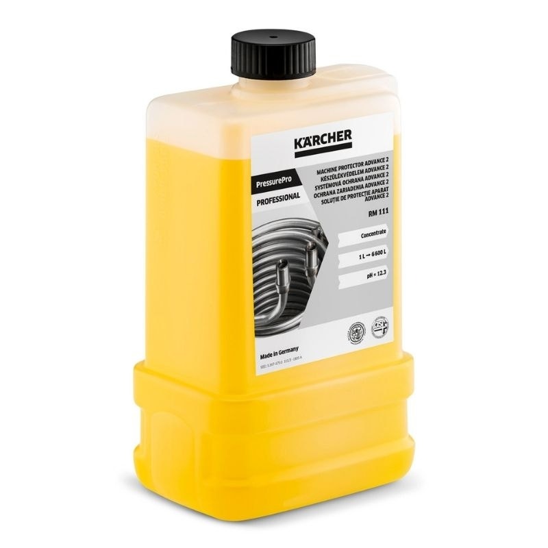 Karcher RM 111 PressurePro Machine Protector Advance 2 - 1 Litre