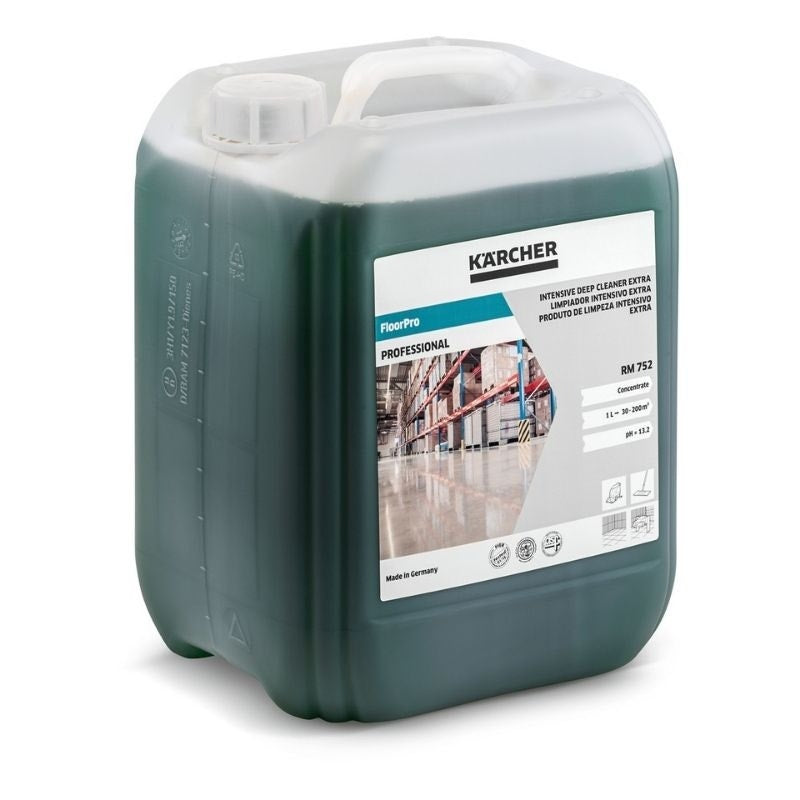 Karcher RM 752 FloorPro Intensive Deep Cleaner Extra - 10 Litre