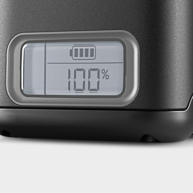 Karcher Battery Power+ 36/60 *INT