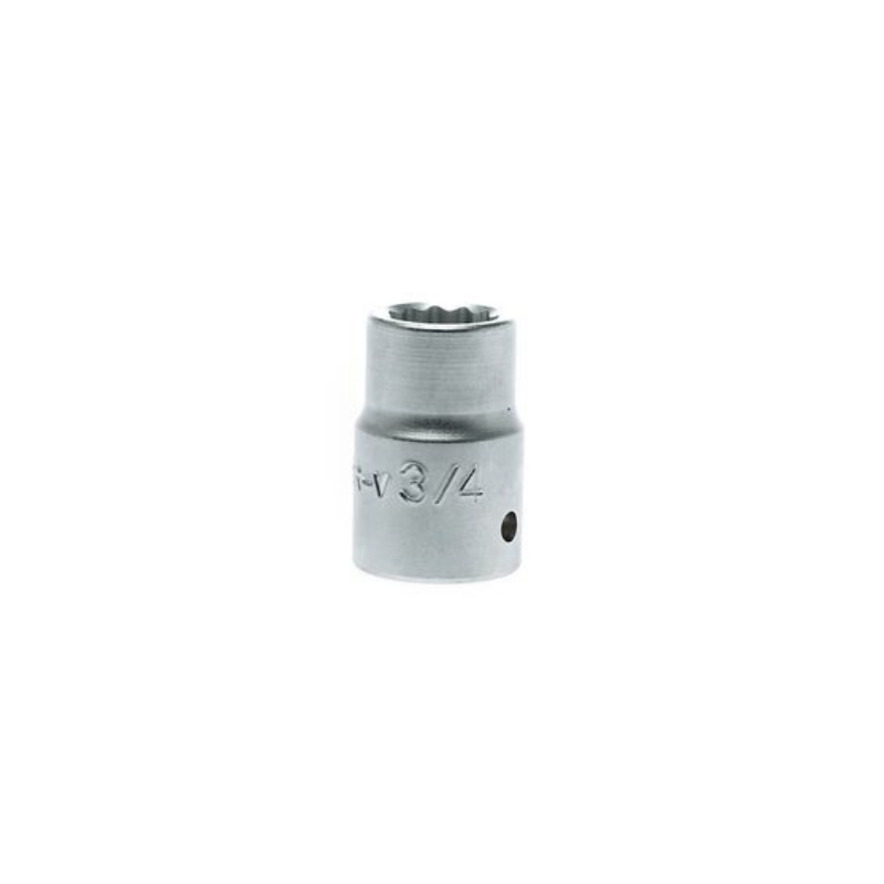 Teng Bi-Hexagon Socket 3/4in Drive 1.3/16in
