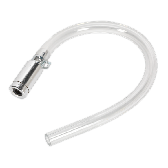 Sealey MS098 Motorcycle Brake Bleeder - Weighted