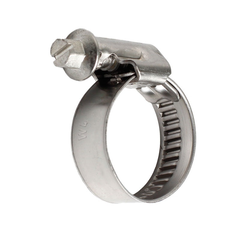 NORMA TORRO 25-40/9 (W4) Hose Clamp (Pack of 1)