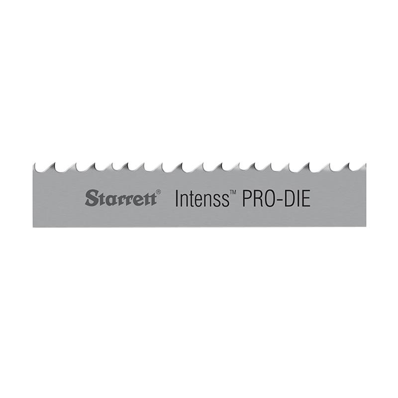 Starrett 1440x13x0.65mm 18 Tooth Bandsaw Blade