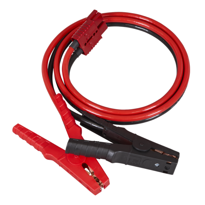 Sealey PSTART1000HD PowerStart Emergency Heavy-Duty Jump Starter 1000hp Start 12/24V