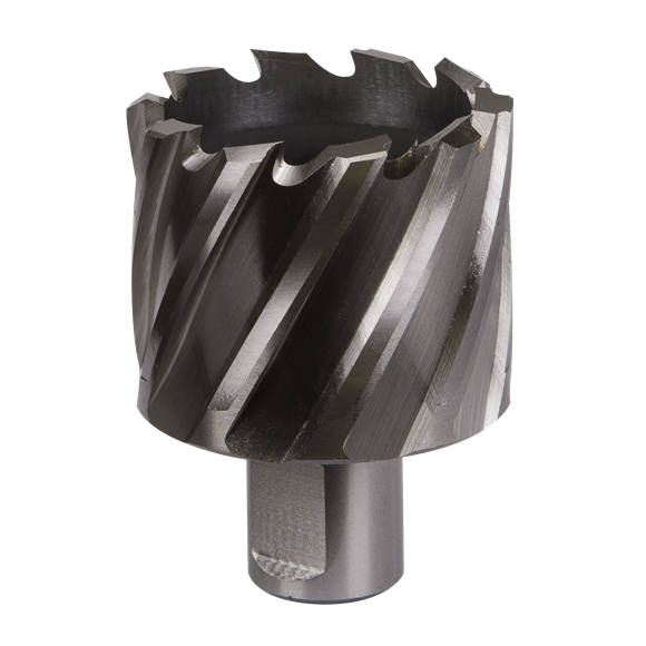 Sealey RBHSS46S Rotabor Cutter HSS Ø46mm - Cut Depth 25mm