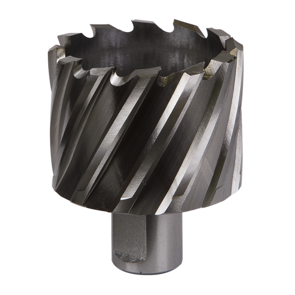 Sealey RBHSS51S Rotabor Cutter HSS Ø51mm - Cut Depth 25mm