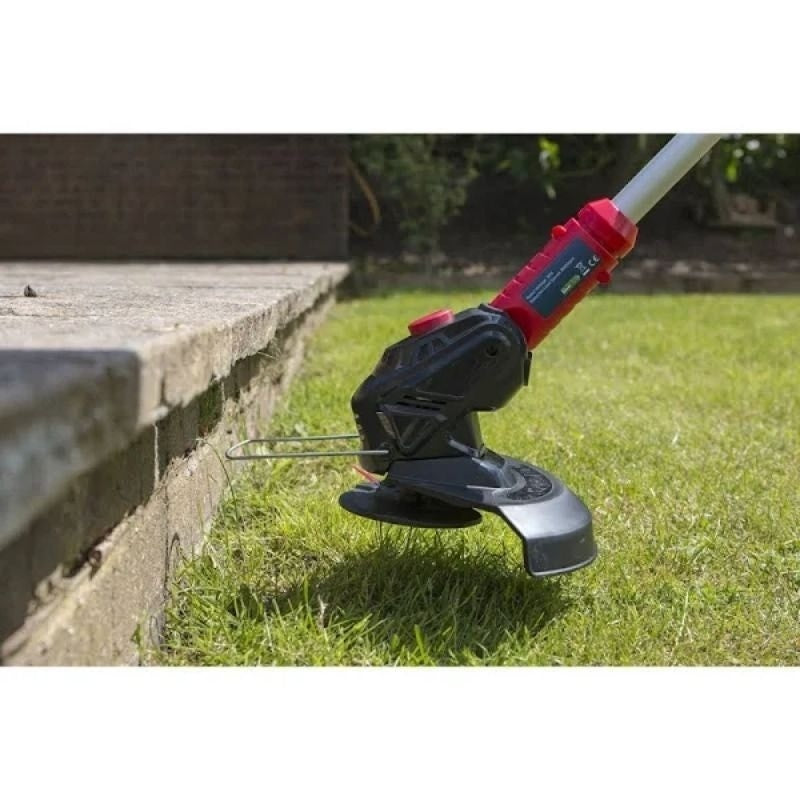 Sealey CHT20V 520mm Hedge Strimmer Cordless 20V - Body Only