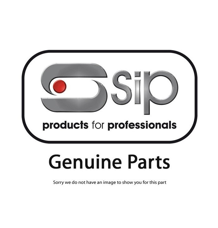 SIP WE08-00009 FX-EH & FX-WM Anti-Spark Metallic Filter for 05802, 05806, 05812