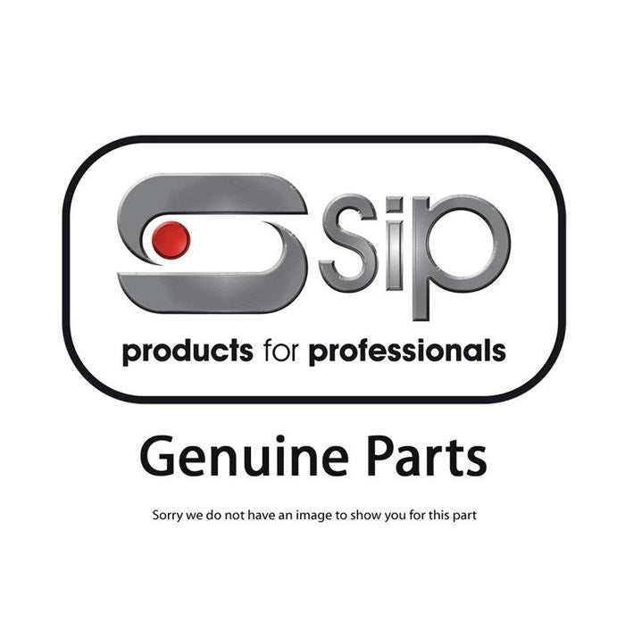 SIP WE09-00017 107.5mm x 58.6mm PAPR Inner Cover Lens