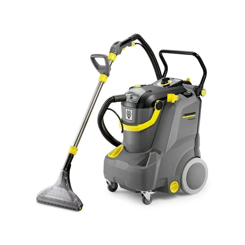 Karcher Puzzi 30/4 Spray-Extraction Cleaner