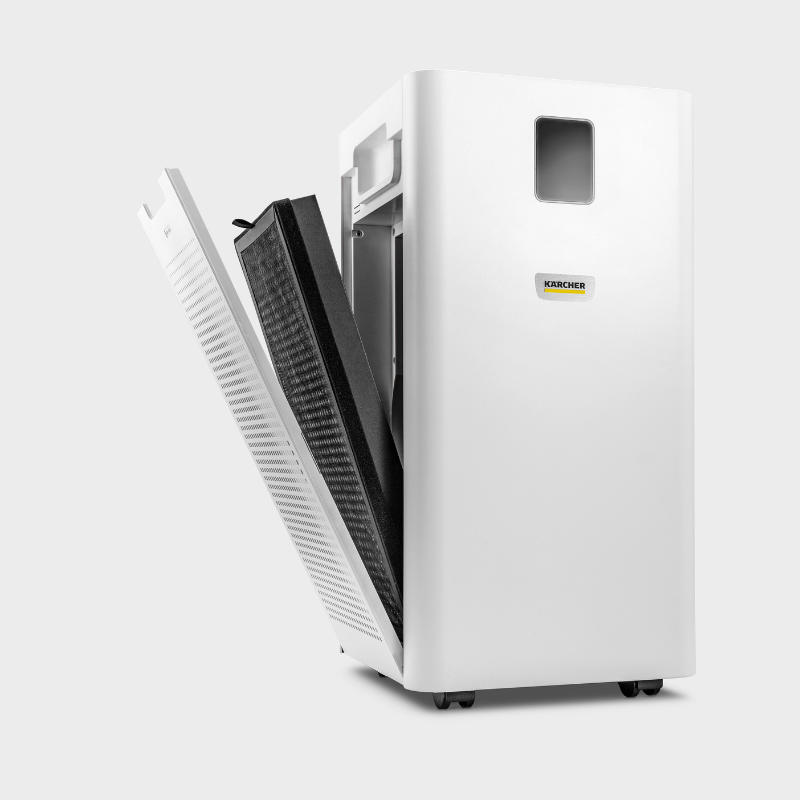 Karcher AF 30 Air Treatment Unit